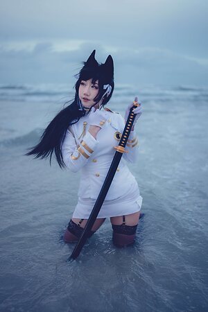 Danisaurz leaked photo #160