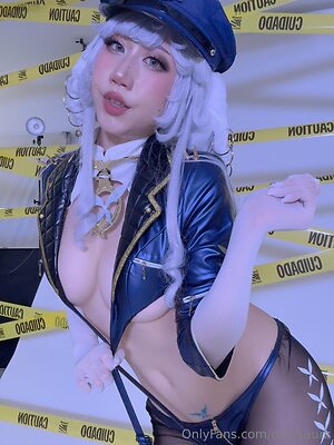 Danisaurz leaked photo #272