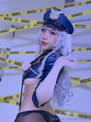 Danisaurz leaked photo #278