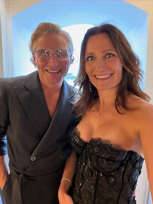 Danish Classic Stars leaked photo #41