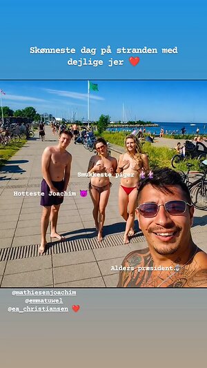 Danish leaked photo #47