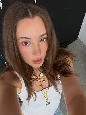 Danish Nude Leaked Photo #79