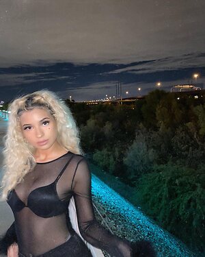 Danistem leaked photo #2