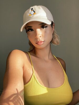 Danistem leaked photo #4