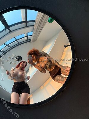 Danja.cos Nude Leaked Photo #13