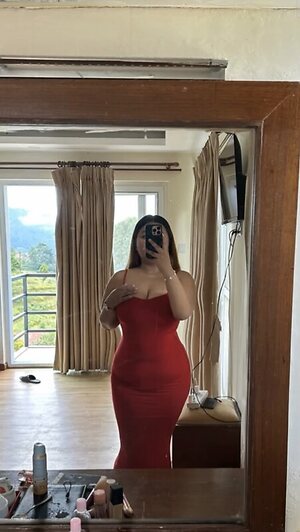 Danna leaked photo #2