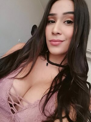Dannessaa leaked photo #3