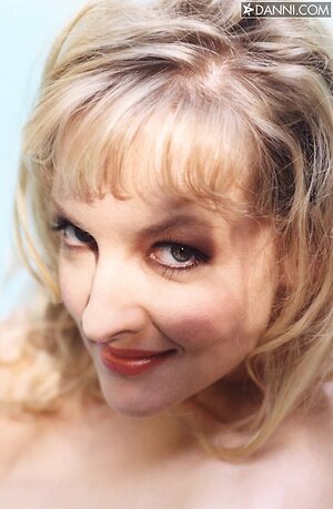 Danni Ashe leaked photo #51