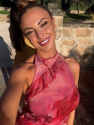 Danni Ellexo leaked photo #13