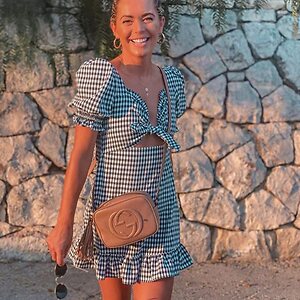 Danni Menzies leaked photo #22