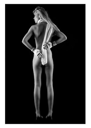 Danni Menzies leaked photo #47
