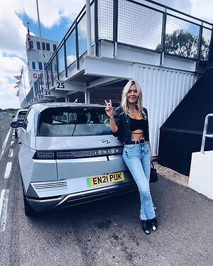Danni Menzies leaked photo #62