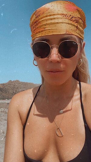 Danni Menzies