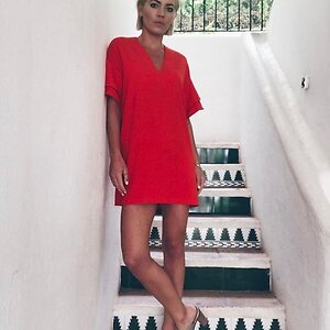 Danni Menzies leaked photo #81