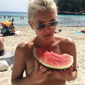 Danni Menzies leaked photo #97