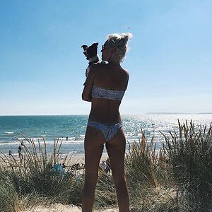 Danni Menzies leaked photo #101