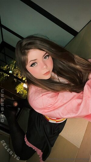 Danni Meow Nude Leaked Photo #4