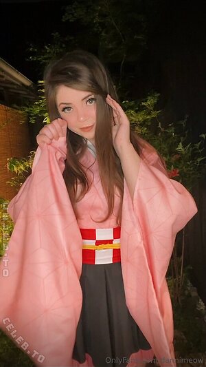 Danni Meow Nude Leaked Photo #53