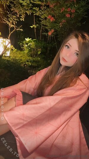 Danni Meow Nude Leaked Photo #64