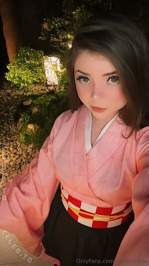 Danni Meow Nude Leaked Photo #83