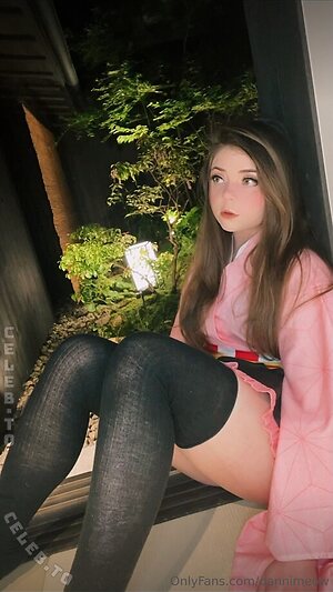 Danni Meow Nude Leaked Photo #86