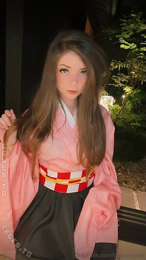 Danni Meow Nude Leaked Photo #99