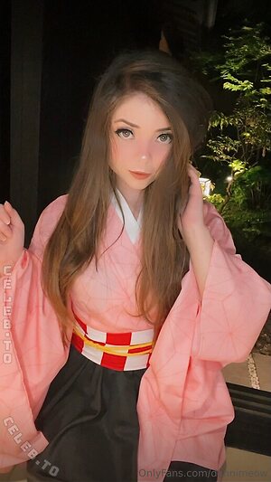 Danni Meow Nude Leaked Photo #100