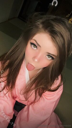 Danni Meow Nude Leaked Photo #103