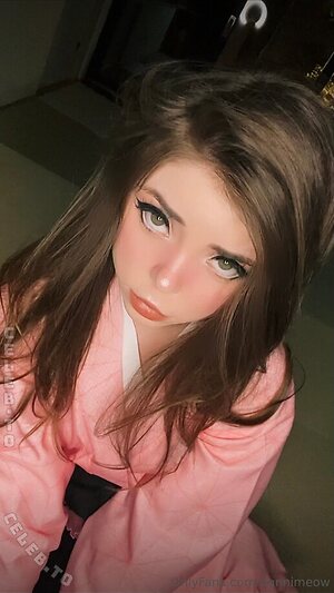 Danni Meow Nude Leaked Photo #105