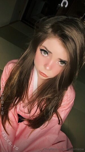 Danni Meow Nude Leaked Photo #108