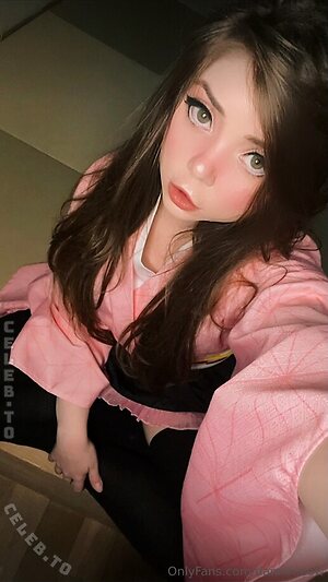 Danni Meow Nude Leaked Photo #116