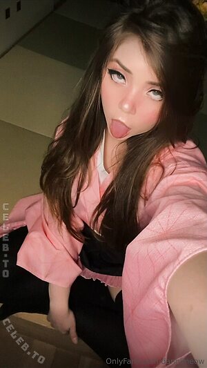 Danni Meow Nude Leaked Photo #117