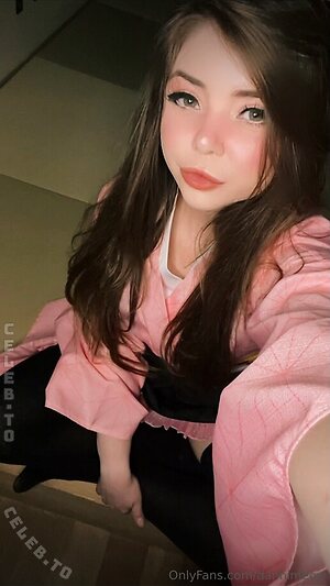 Danni Meow Nude Leaked Photo #119