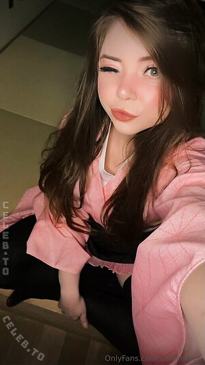 Danni Meow Nude Leaked Photo #120