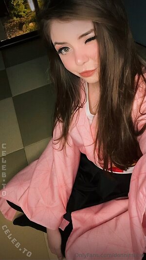 Danni Meow Nude Leaked Photo #213