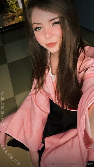 Danni Meow Nude Leaked Photo #215