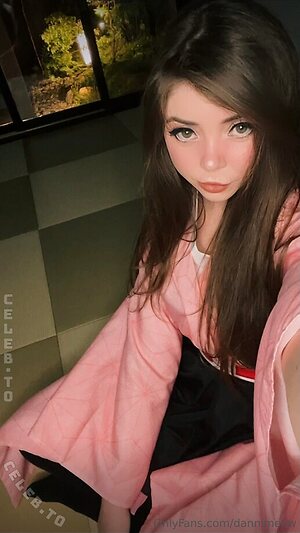 Danni Meow Nude Leaked Photo #216