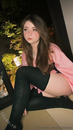 Danni Meow Nude Leaked Photo #236