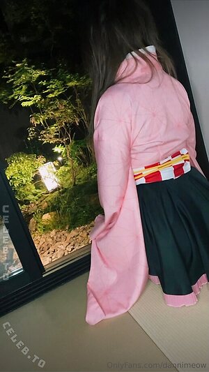 Danni Meow Nude Leaked Photo #242