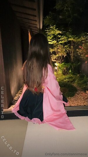 Danni Meow Nude Leaked Photo #253