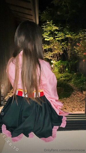 Danni Meow Nude Leaked Photo #262