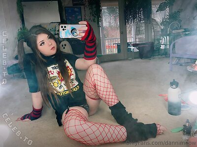 Danni Meow Nude Leaked Photo #407