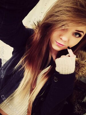 Danni Meow Nude Leaked Photo #458