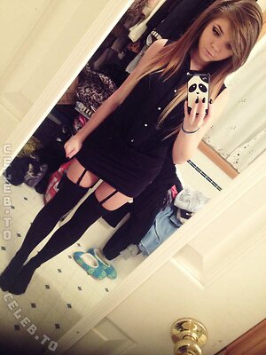 Danni Meow Nude Leaked Photo #460