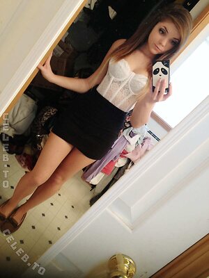 Danni Meow Nude Leaked Photo #463