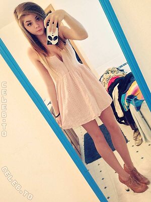 Danni Meow Nude Leaked Photo #465