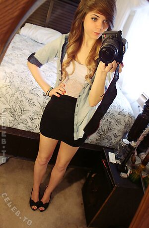 Danni Meow Nude Leaked Photo #469