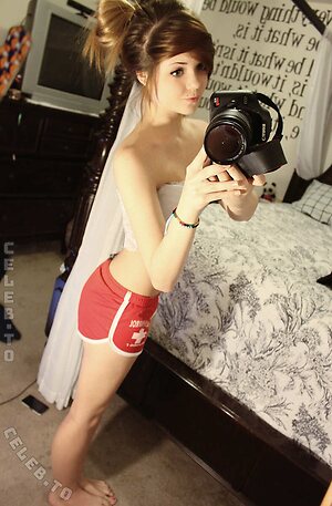 Danni Meow Nude Leaked Photo #471