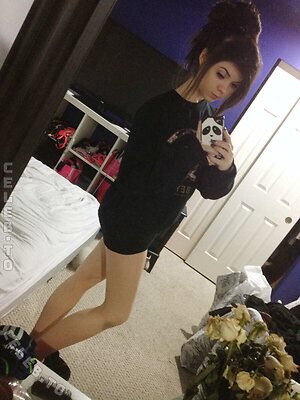 Danni Meow Nude Leaked Photo #474