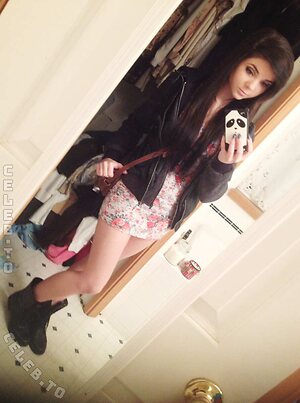 Danni Meow Nude Leaked Photo #475